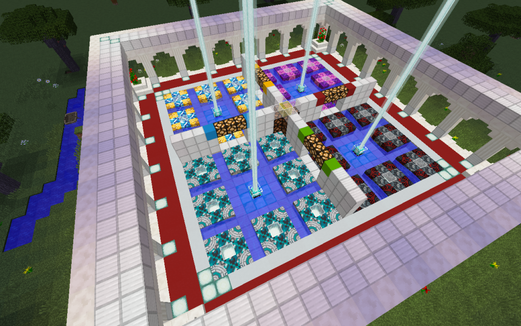 FREAK lab