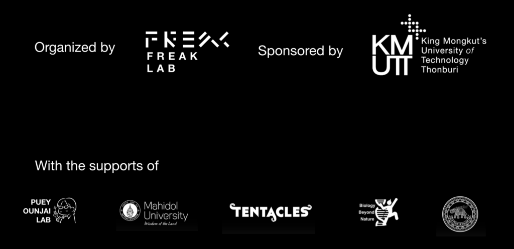 FREAK lab
